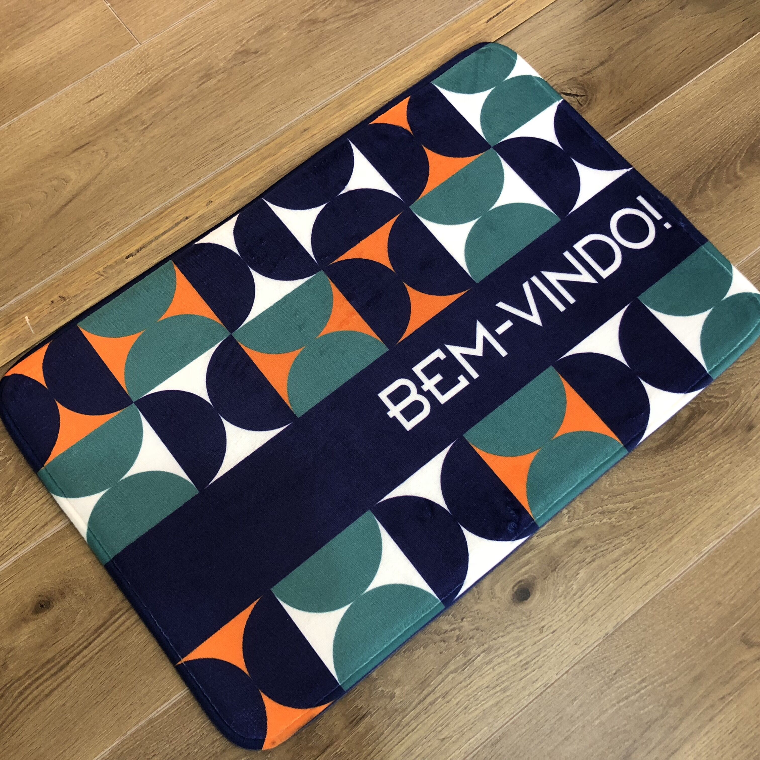JINHUA AOTU CARPET CO.,LTD – Door mat 2