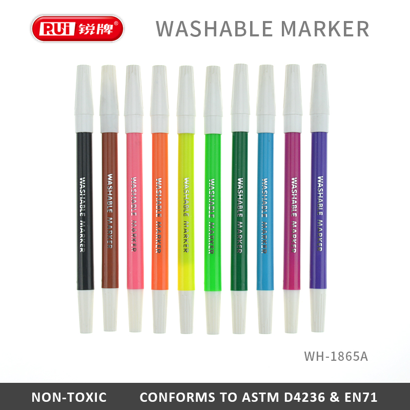Washable Marker