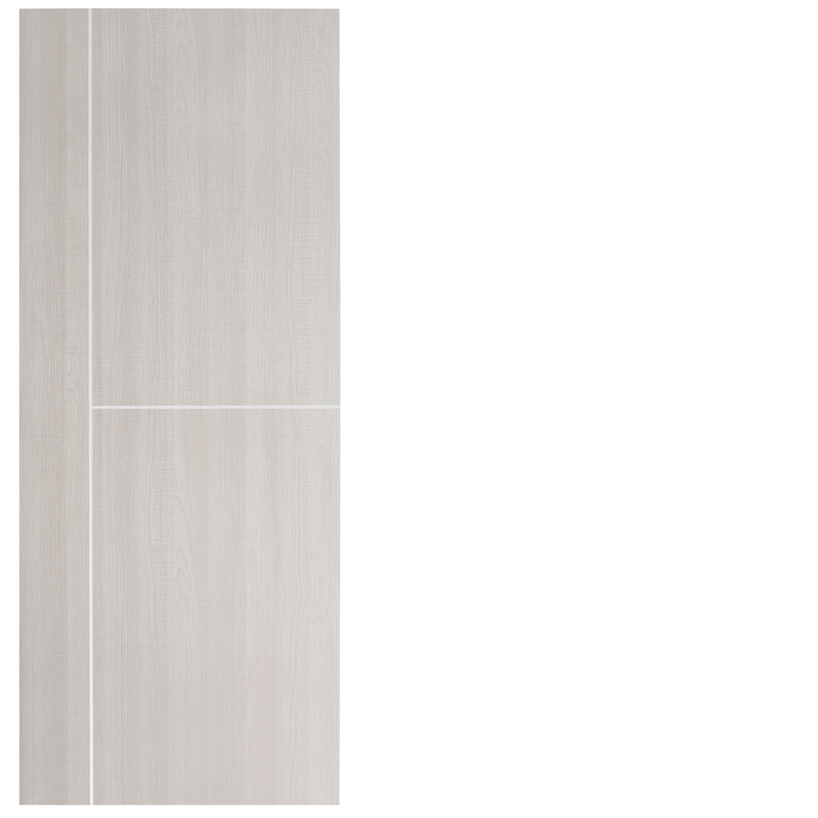 Wooden Door
