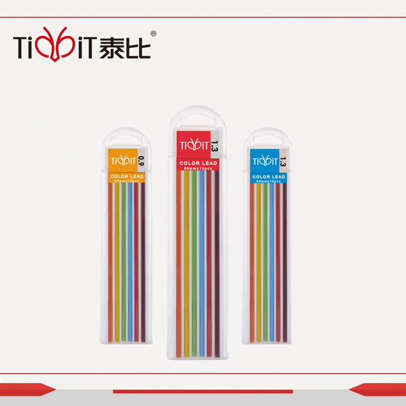 Pencil lead/Mechanical pencil lead/Hi-polymer pencil lead