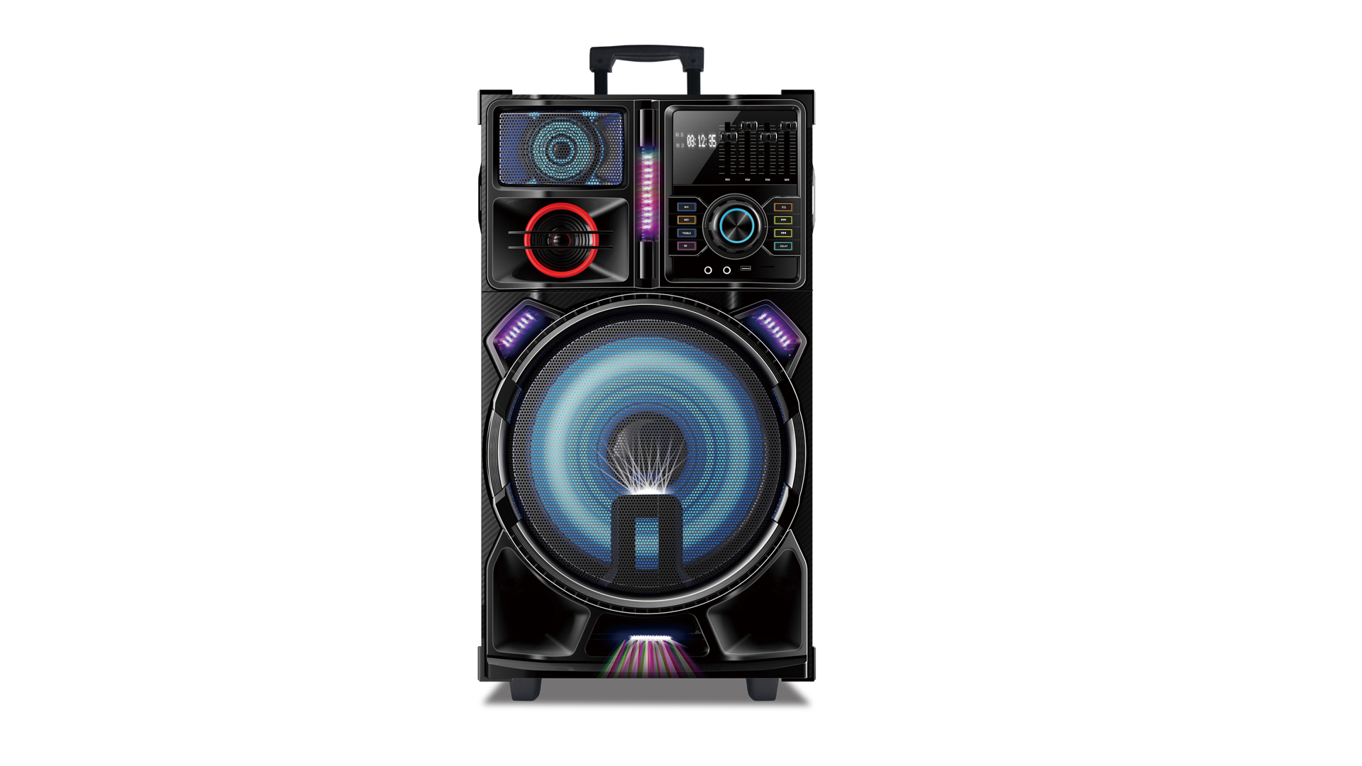 Speaker System