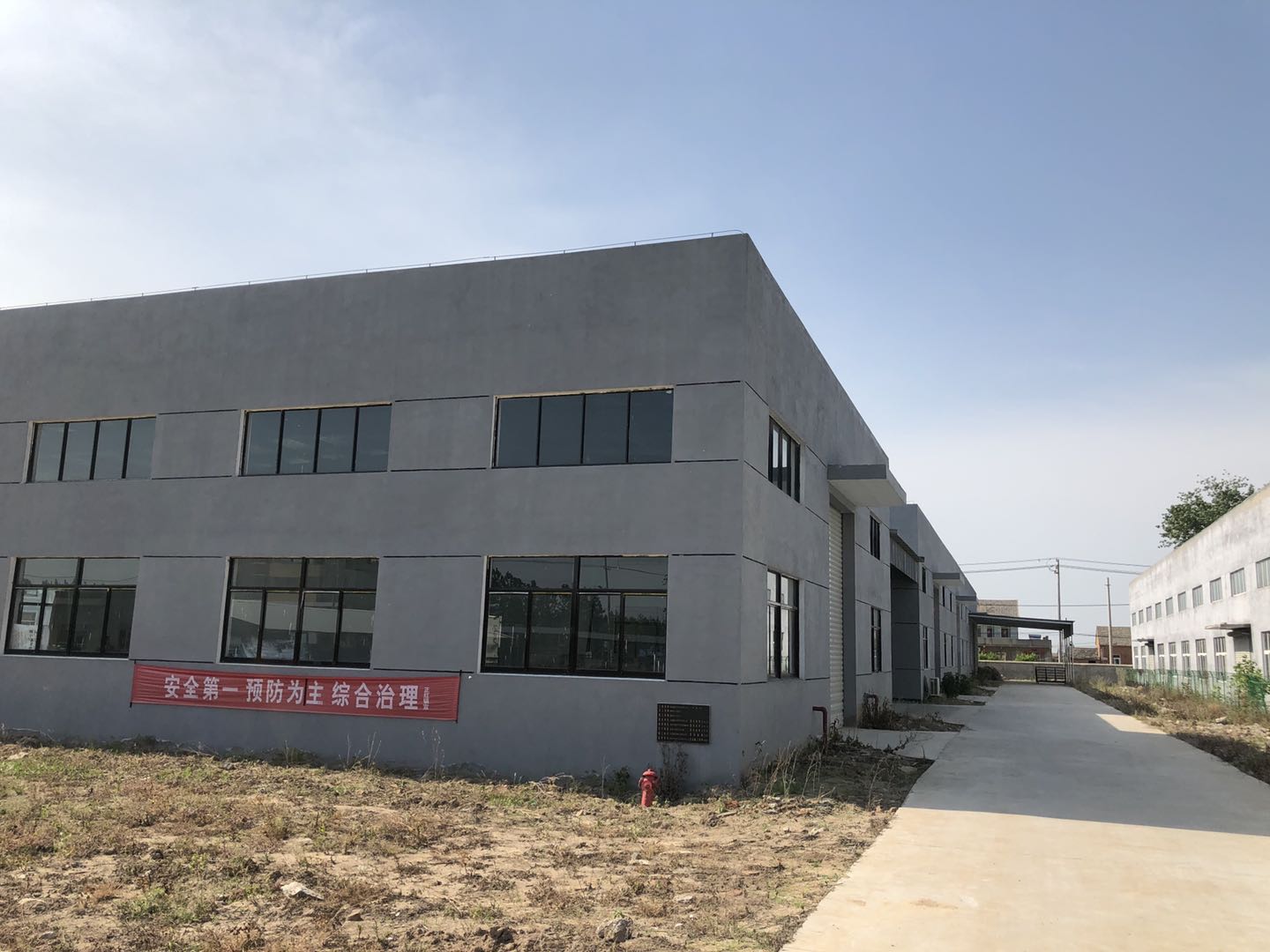 Yancheng Jushang Daily Necessities Co., Ltd. – Photos produits 2
