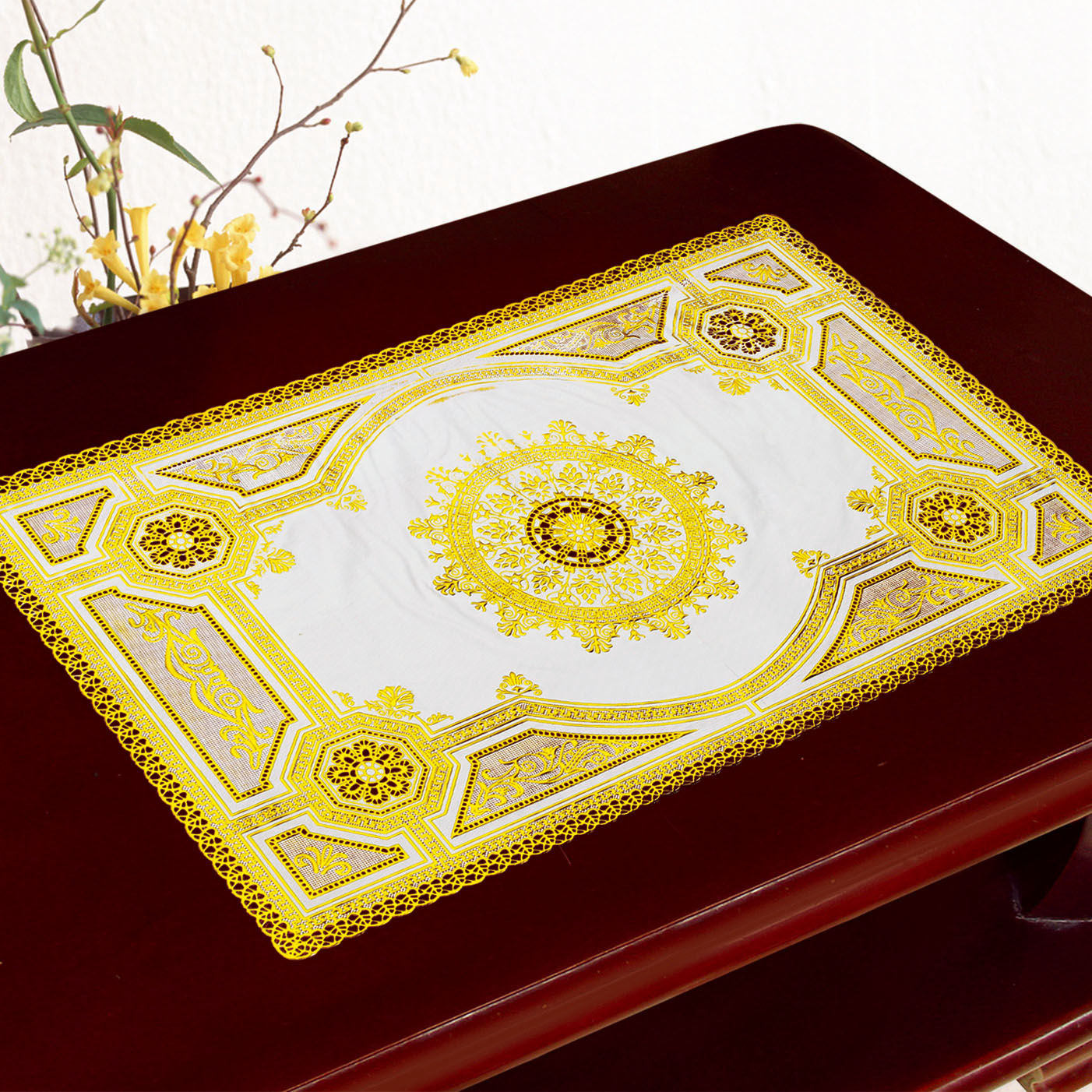 SHANDONG CENTER PLASTIC CO.,LTD – Placemat 4