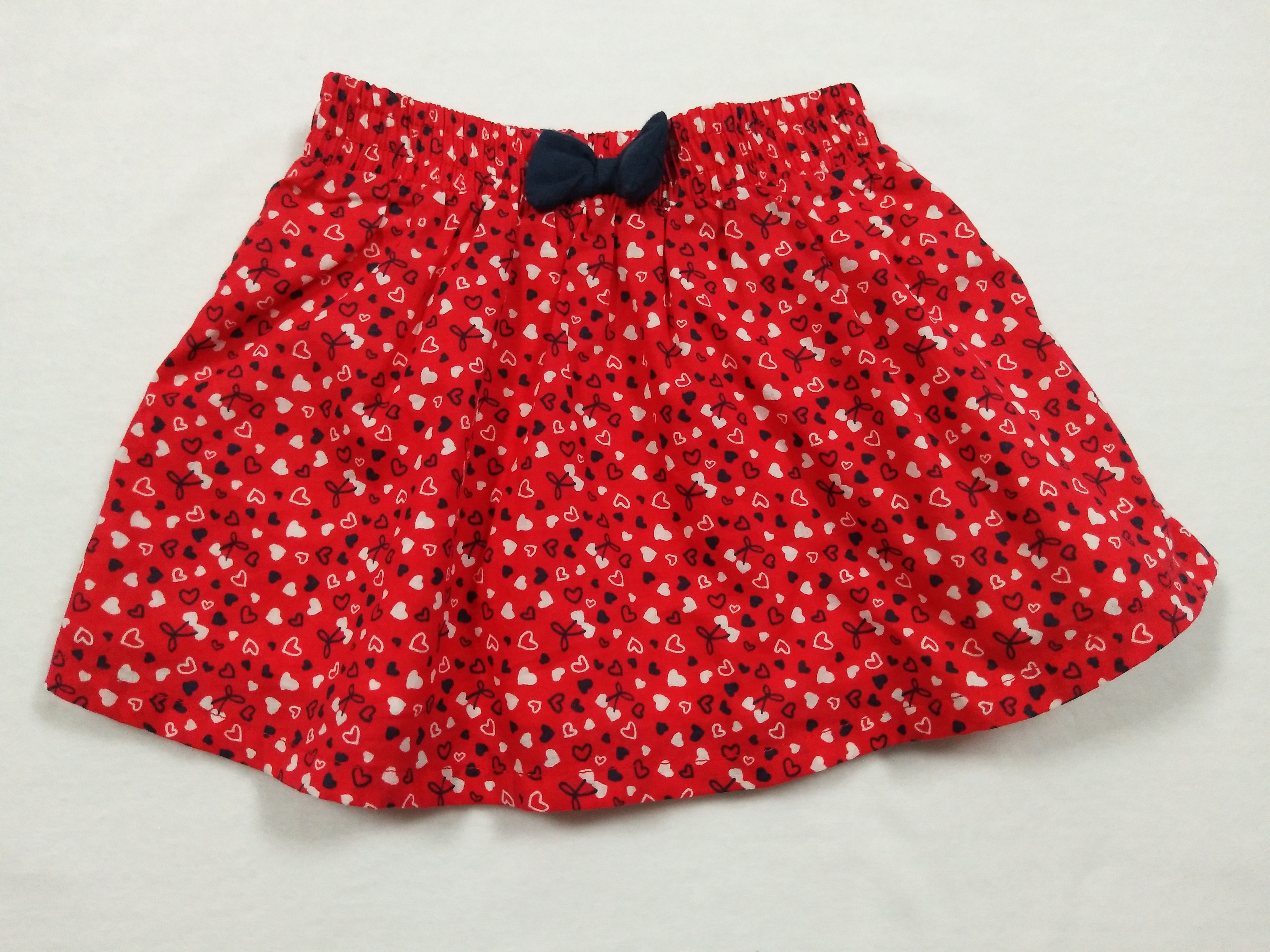 girl's skirt