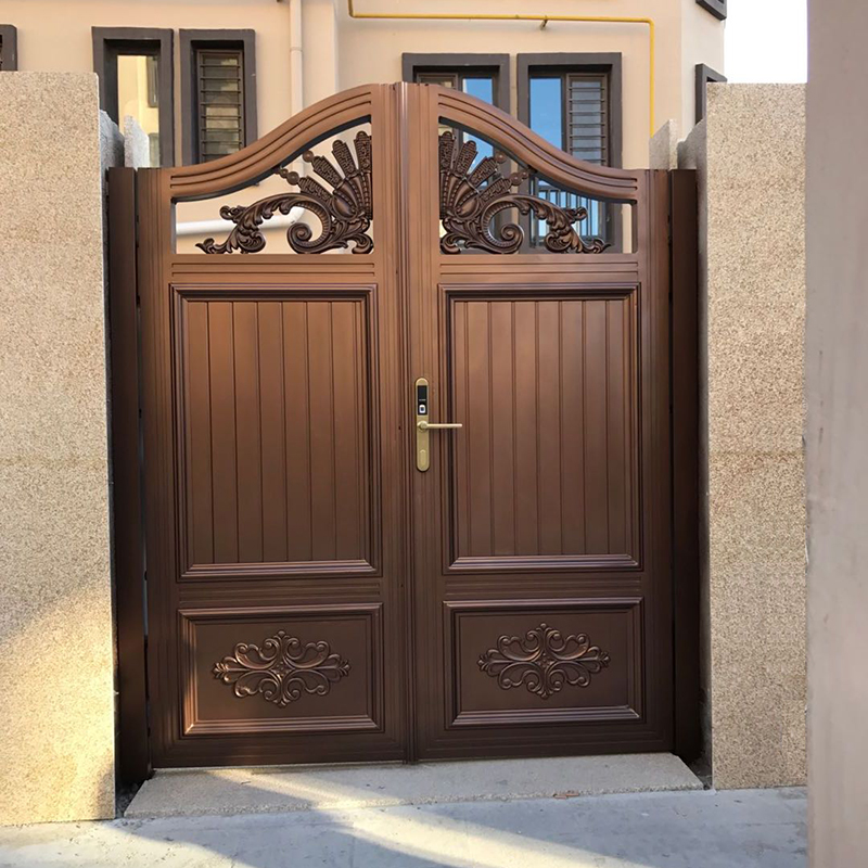 Gate