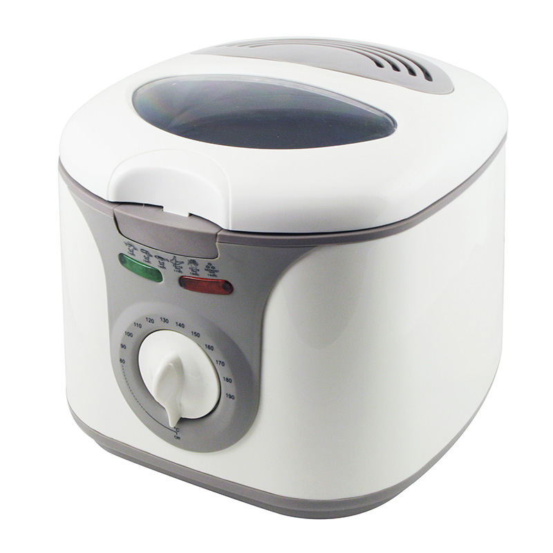 Deep Fryer