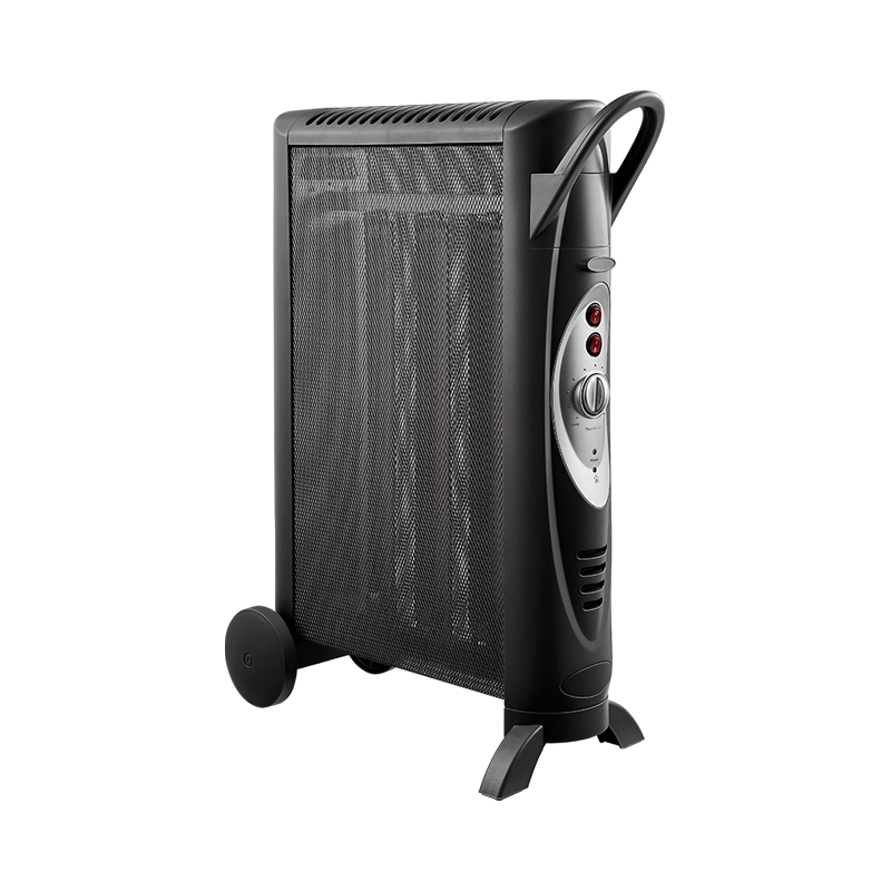 Mica Heater
