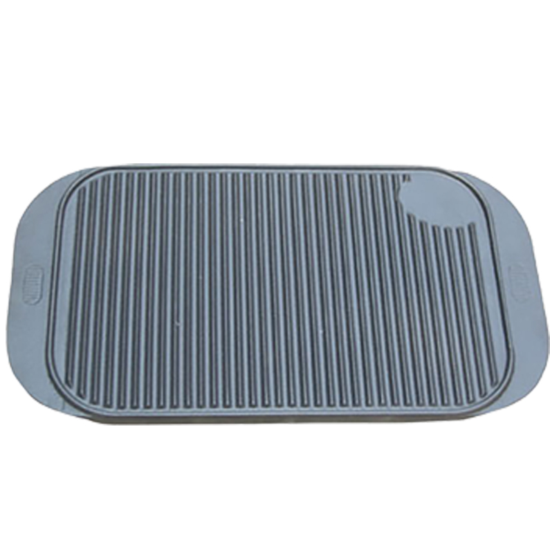 cast iron griddle