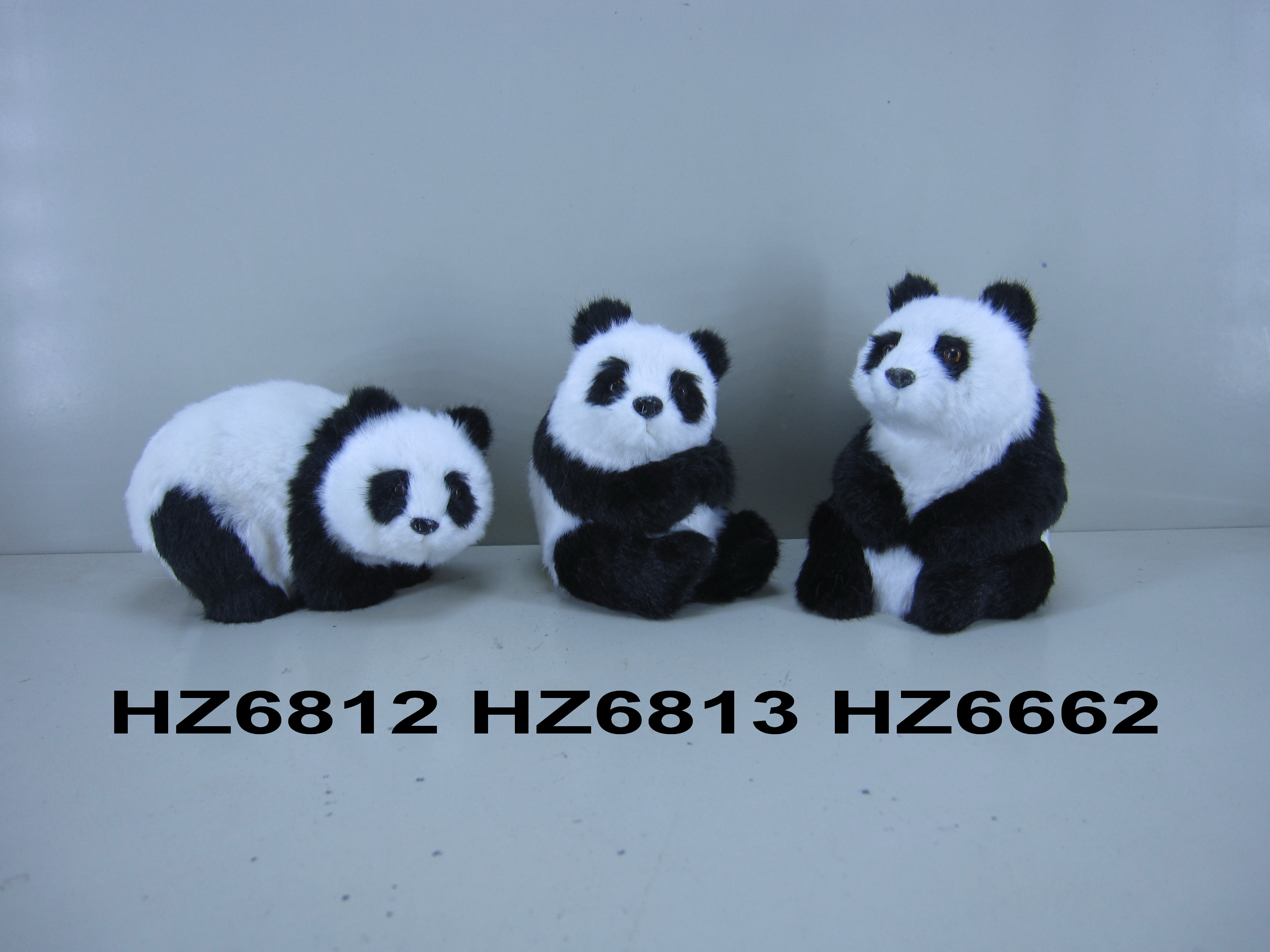 PANDA