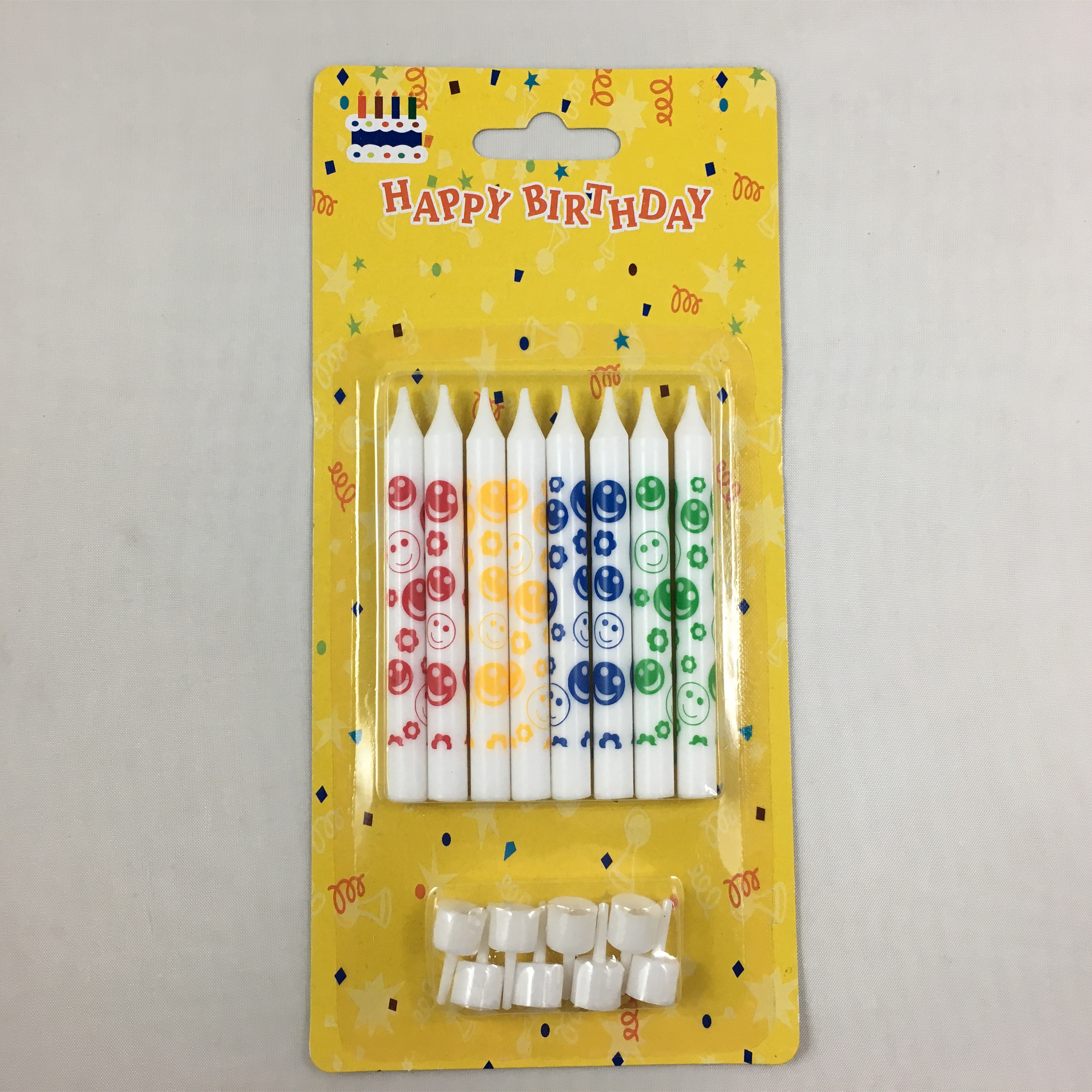 Birthday Candle