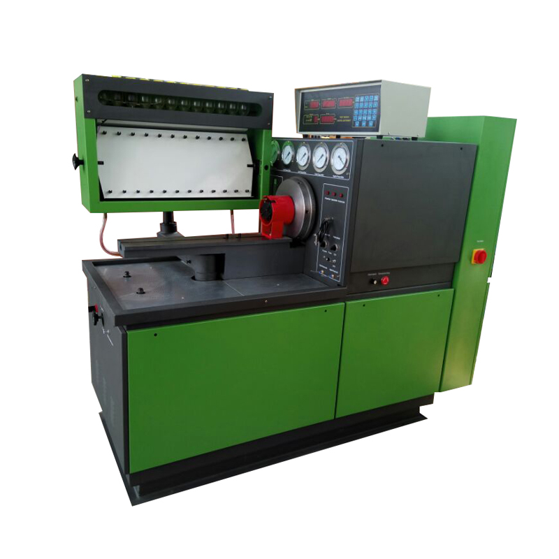 Diesel Injection Pump Test Bench 12PSB