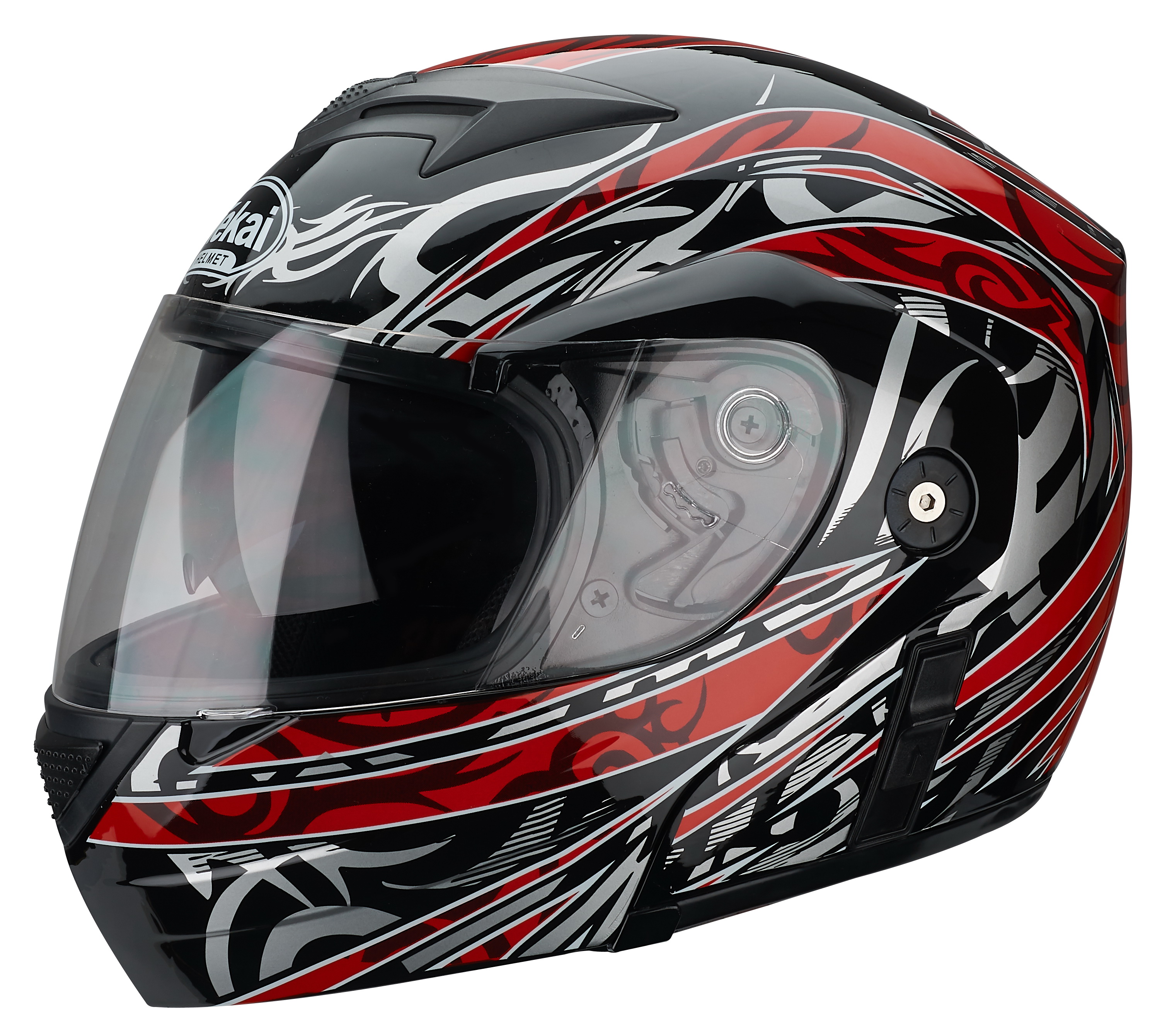 Motorcycle Helmet