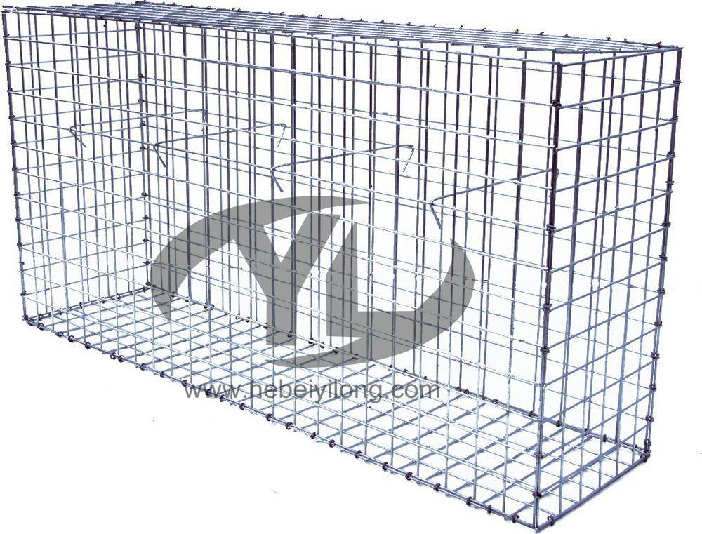 Welded Gabion