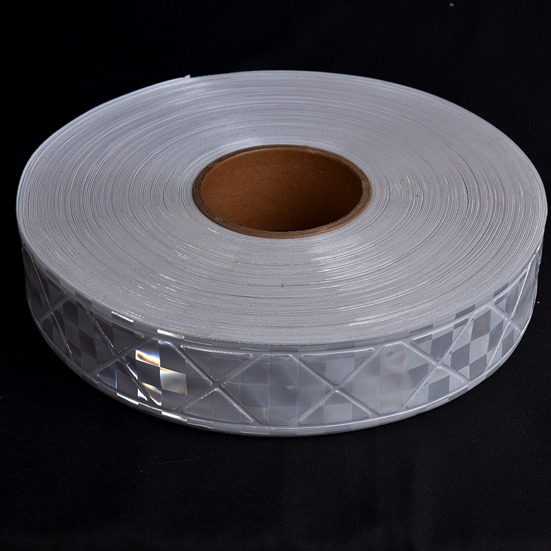 Prismatic tape