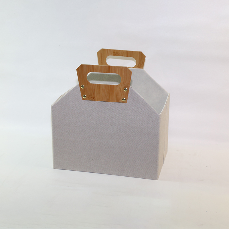 foldable basket