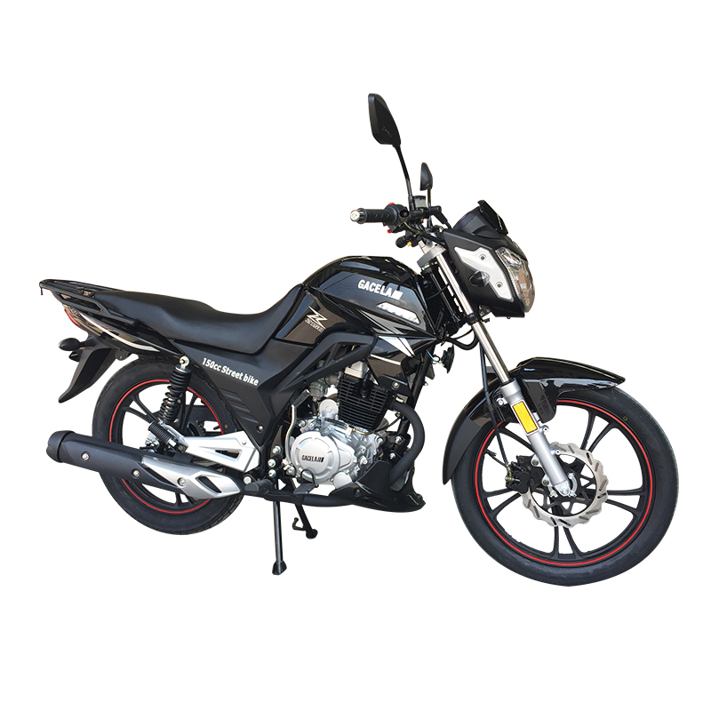 LJ150-XY Gasoline Motorcycle