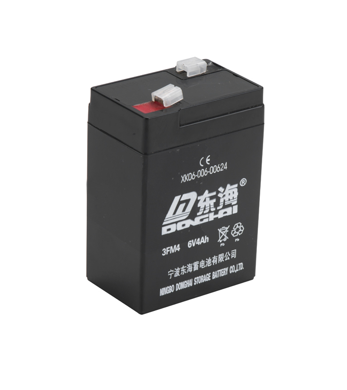 lead-acid batteries for motorcycles
