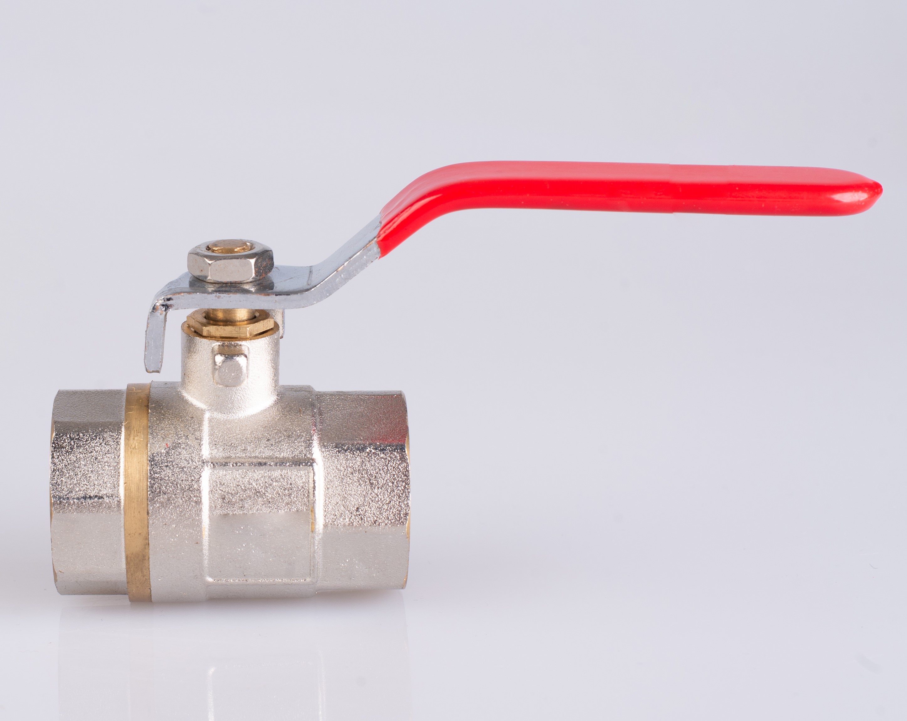 Ho-Valve4 Ff Lever