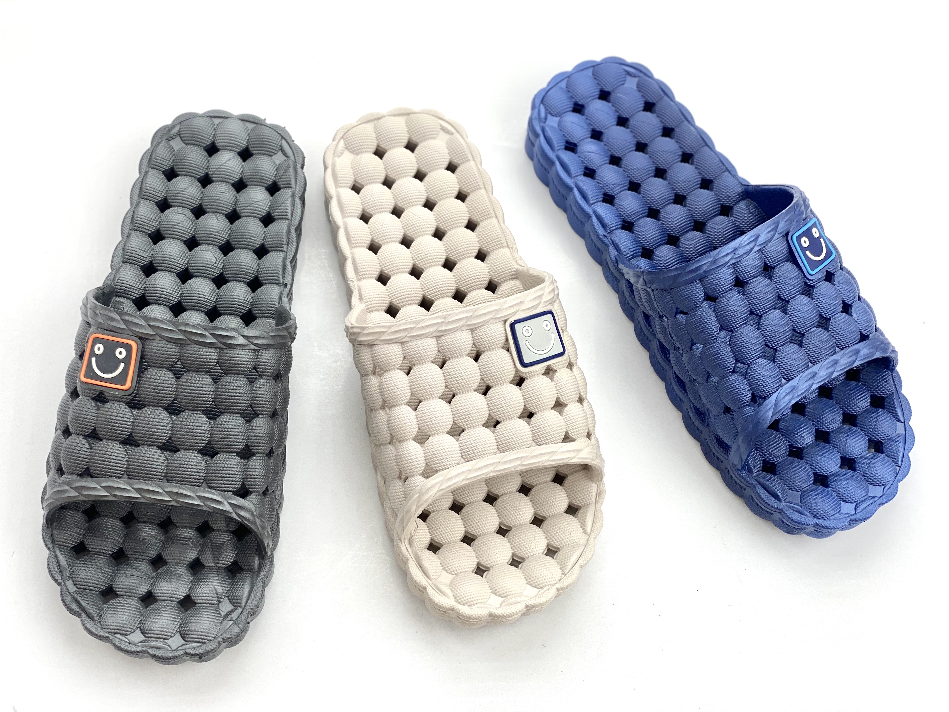 ZHIHUIZU Bathroom slippers
