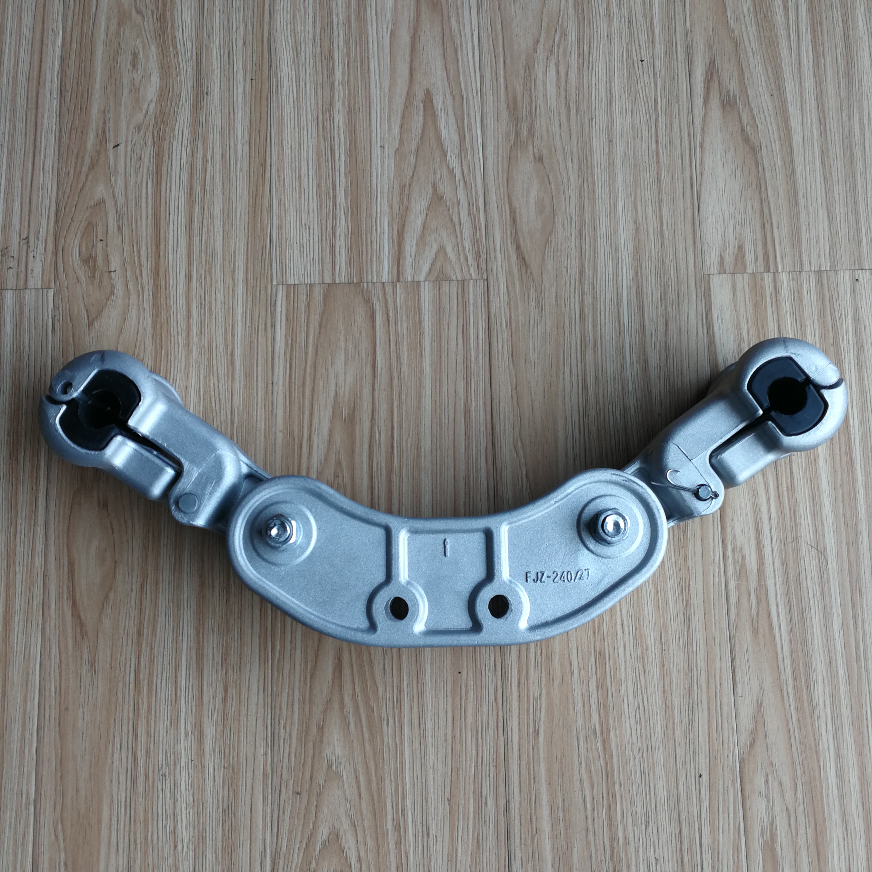 Spacer Damper