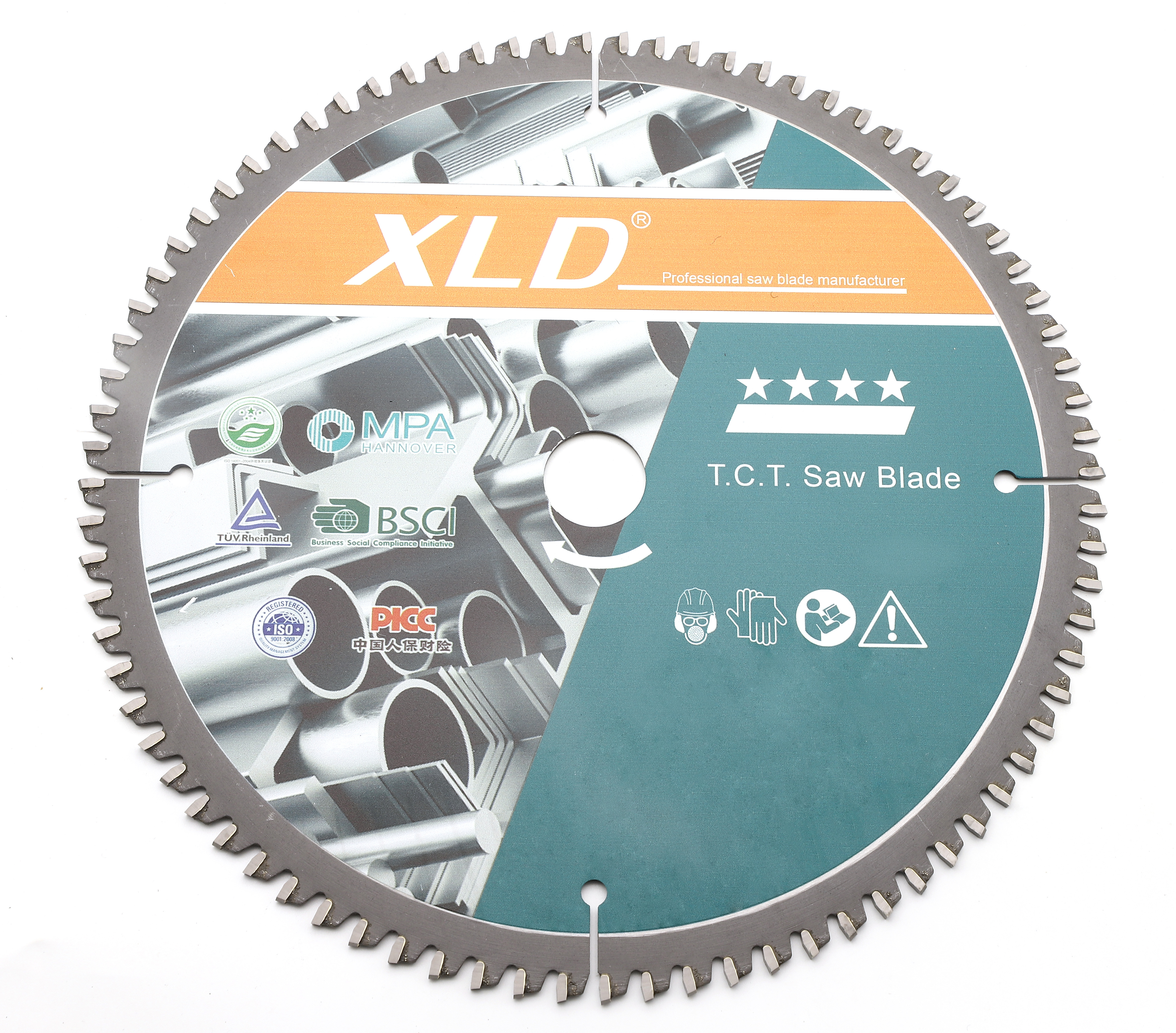 tct saw blade