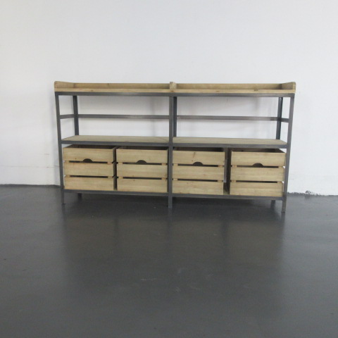 YiFeng Xinzhou homestyle furniture Co., Ltd – sofá de cuero 3