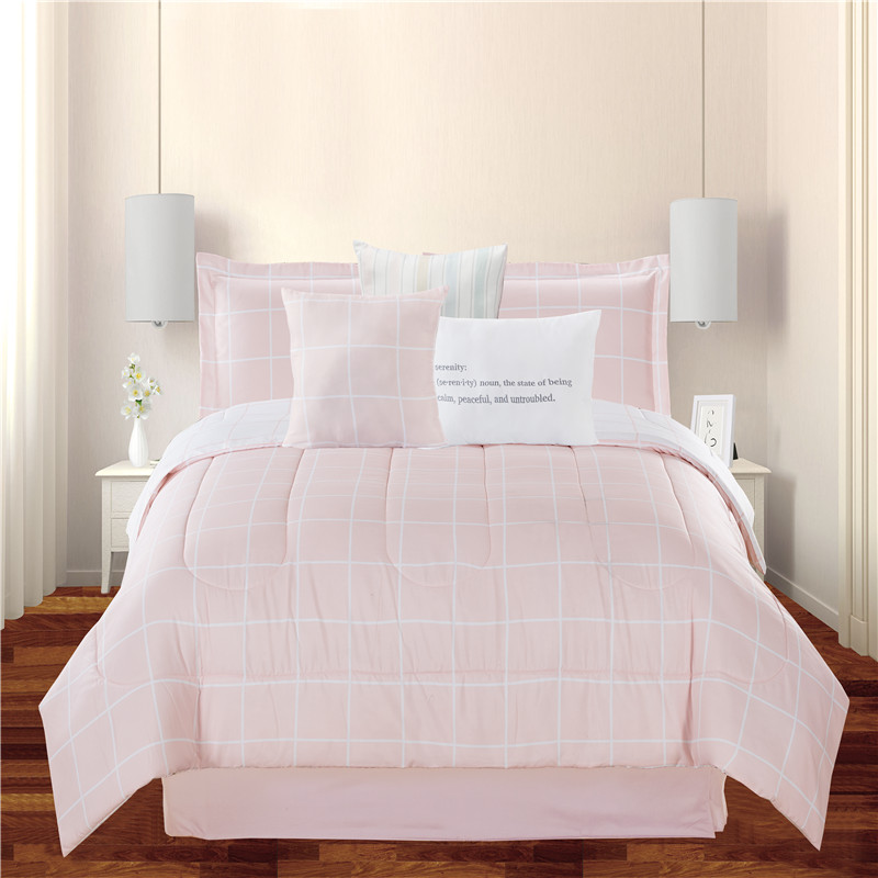 Comforter Sheet Sets