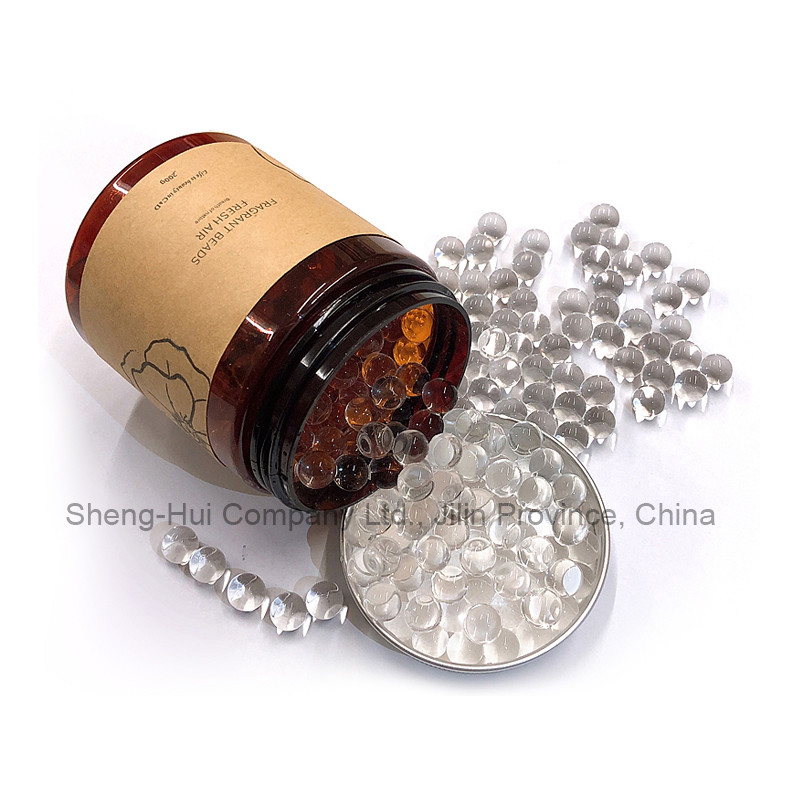 Aromatic bead