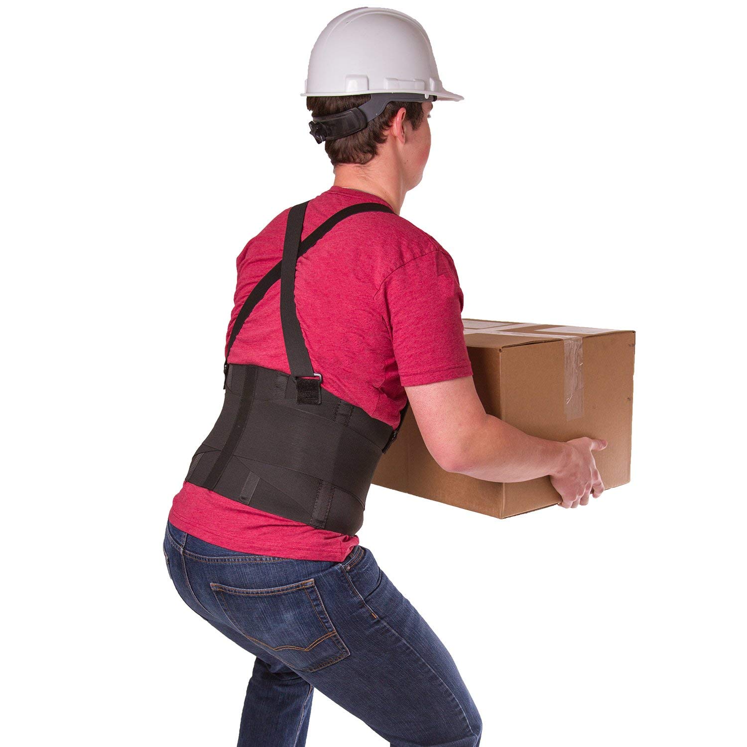 Industry Back Support Brace