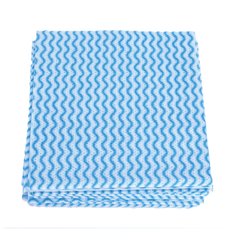 Cleaning Cloth In Sheet