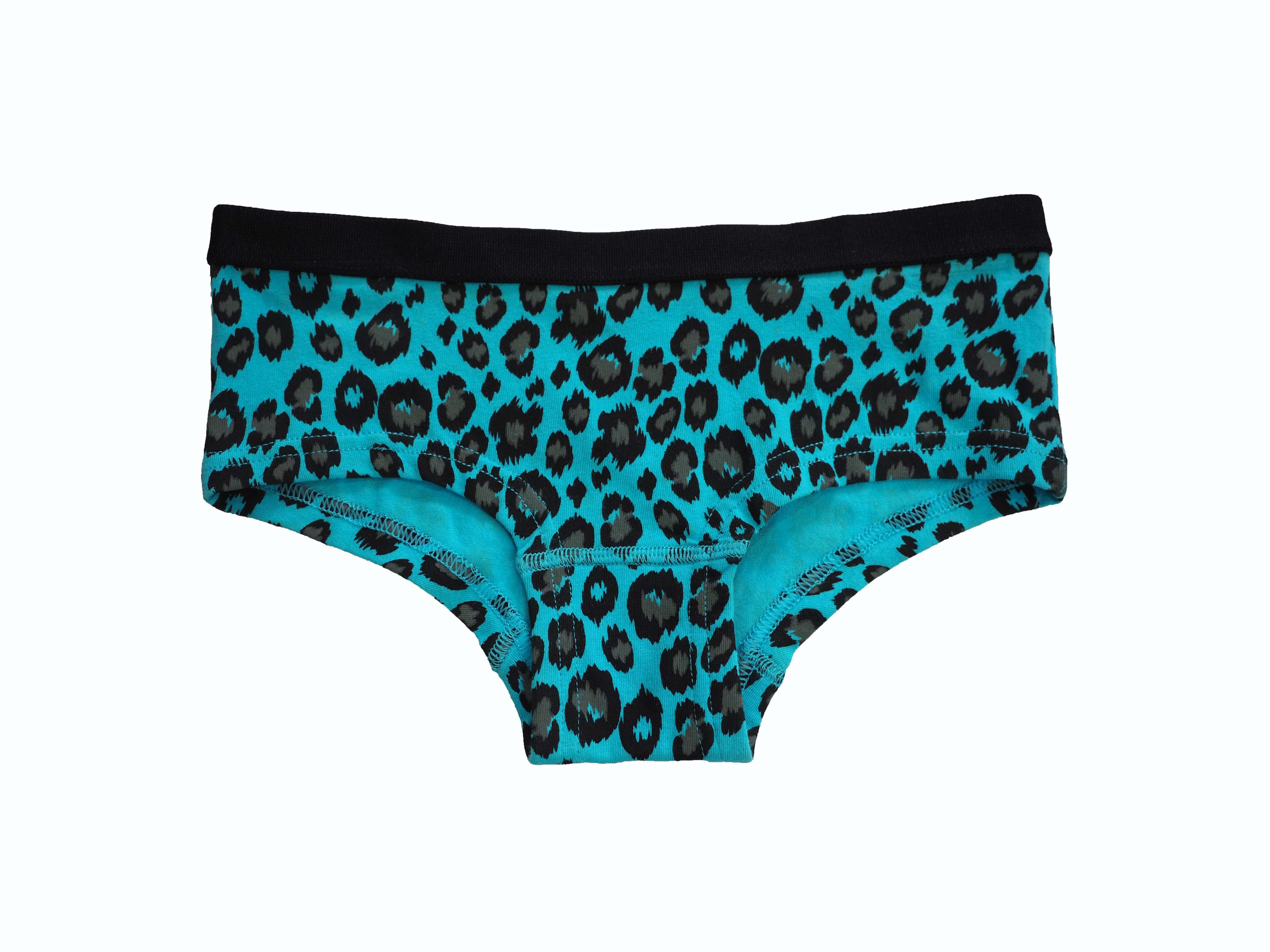 Girls Briefs