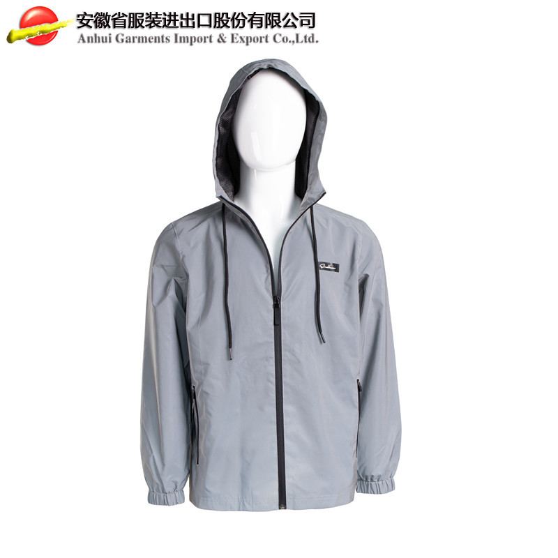 Mens Sport Jacket