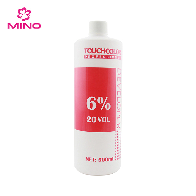 TOUCHCOLOR Developer 500ml
