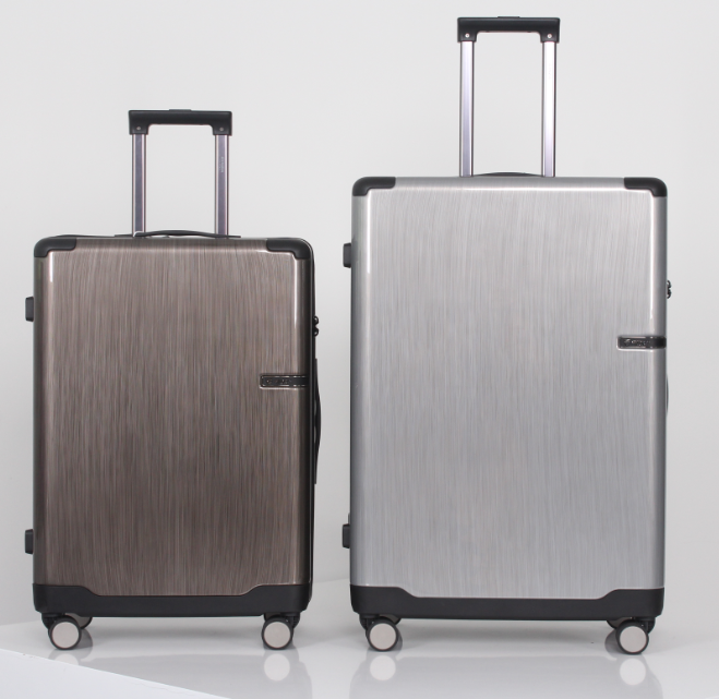 PC filmTrolley case