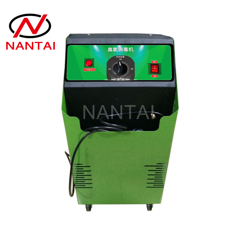 Ozone Air Disinfection Purifier Machine