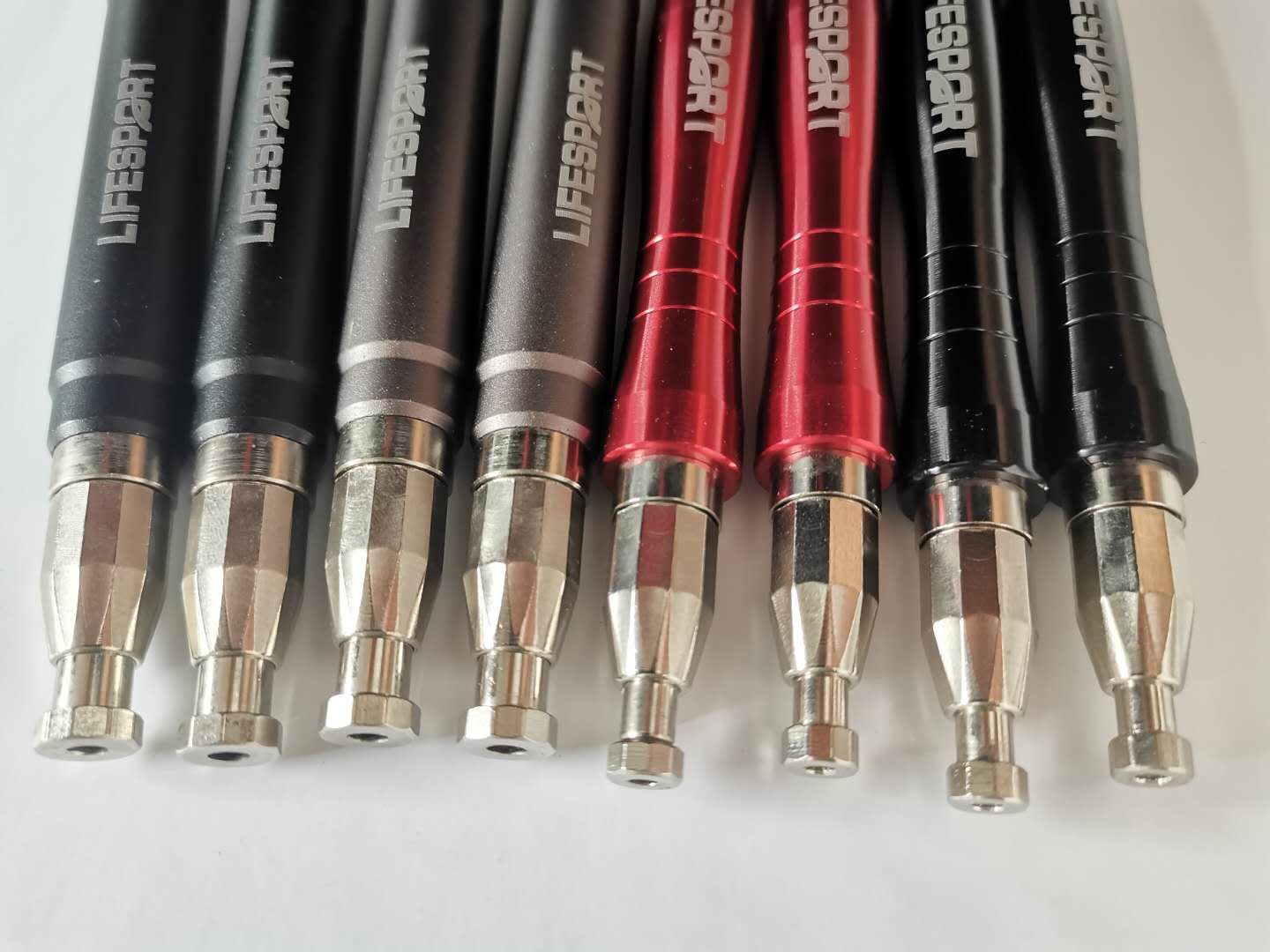Cable jump rope