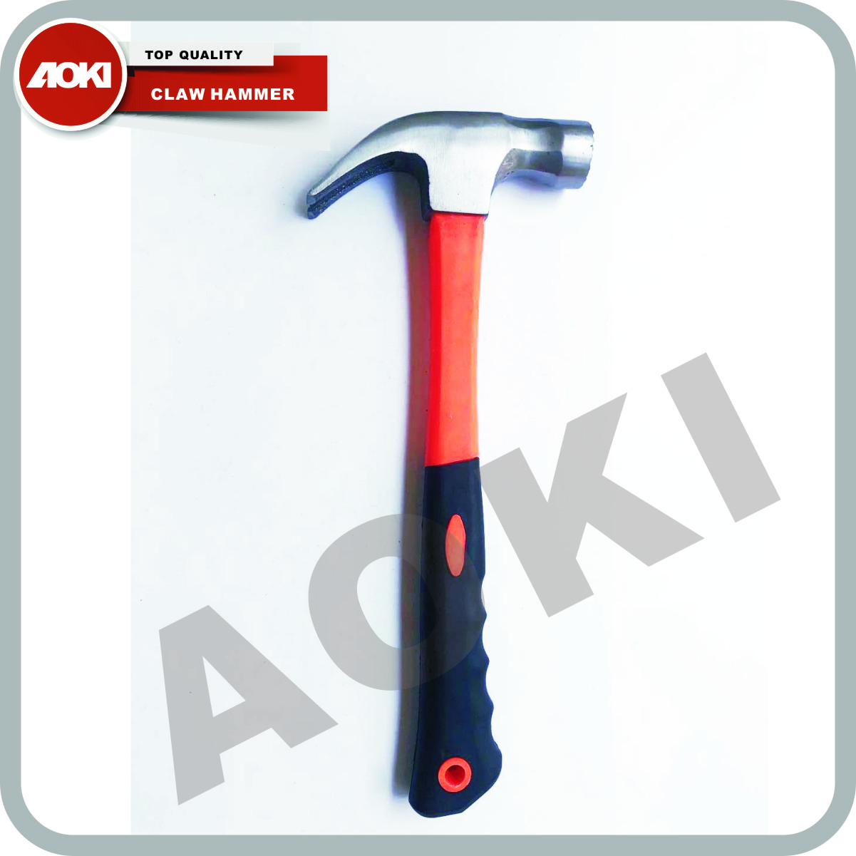 Claw Hammer