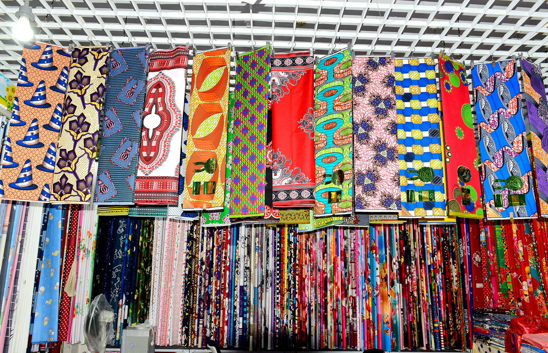 Weifang Baona Textile Trade Co., Ltd. – Brushed printed cloth 1