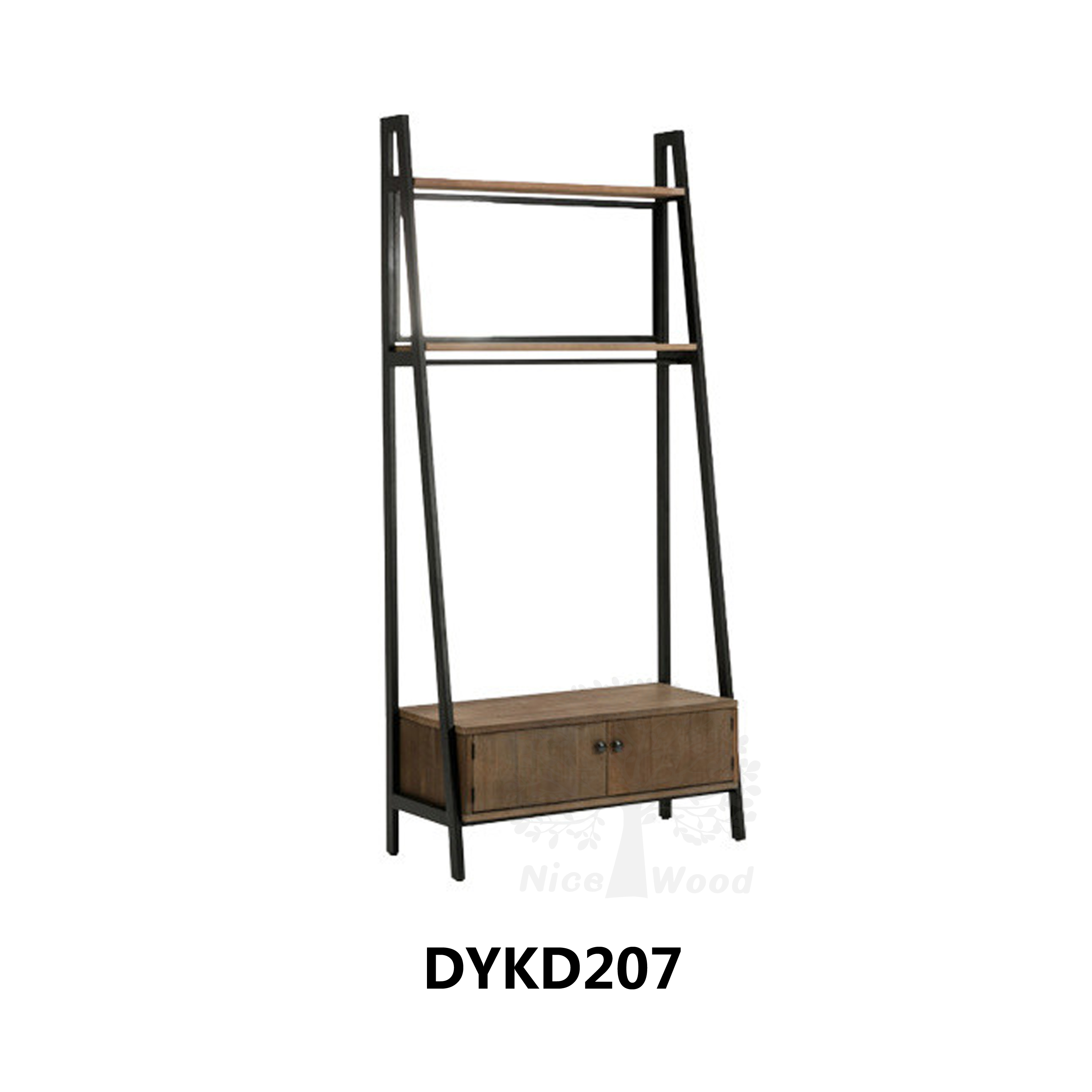 0_207 Coat rack