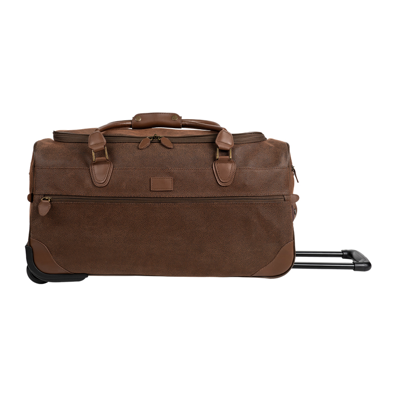 Trolley Duffel