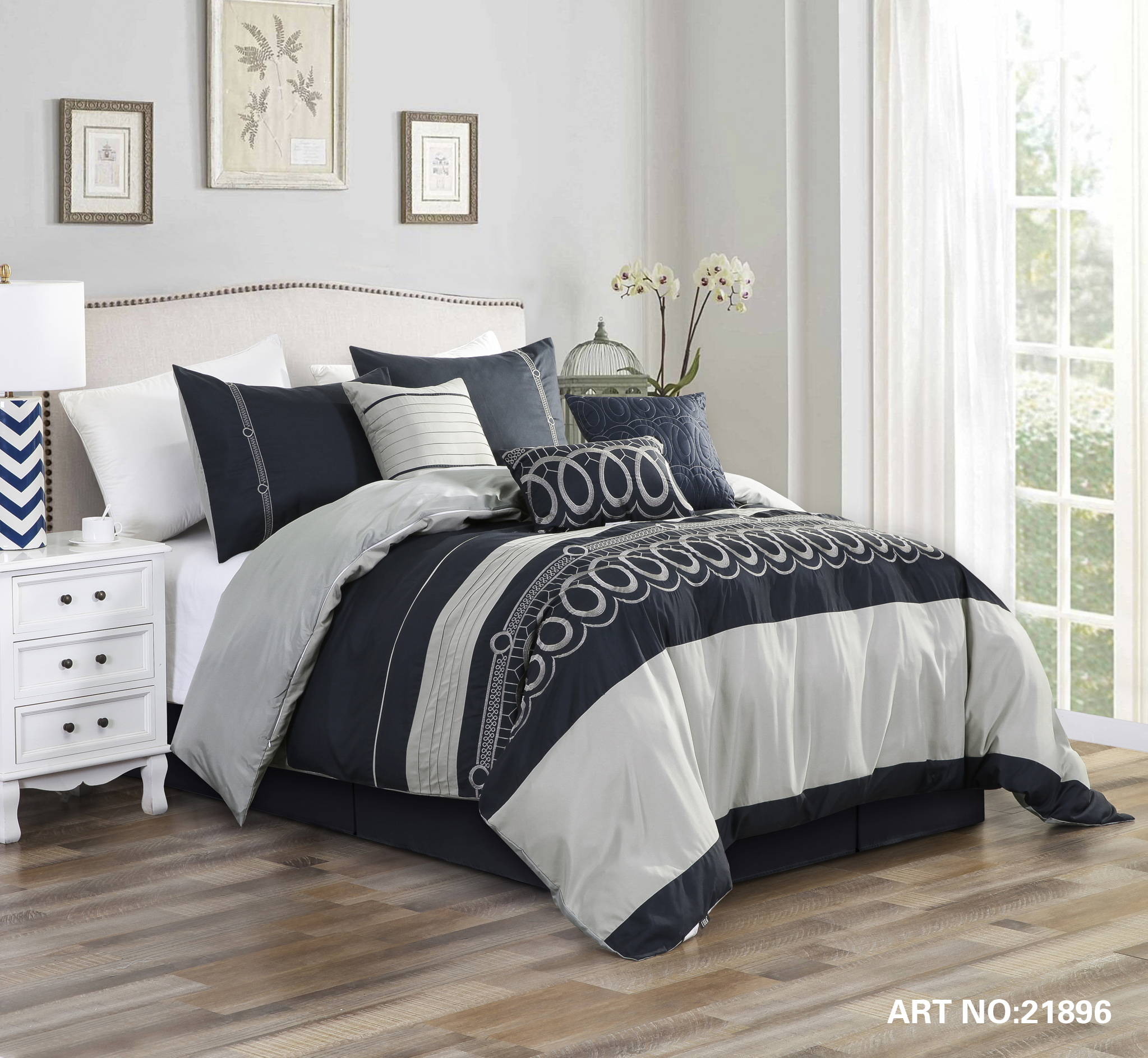 JIANGSU LAIYI TEXTILE TECHNOLOGY CO.,LTD – funda de almohada 2
