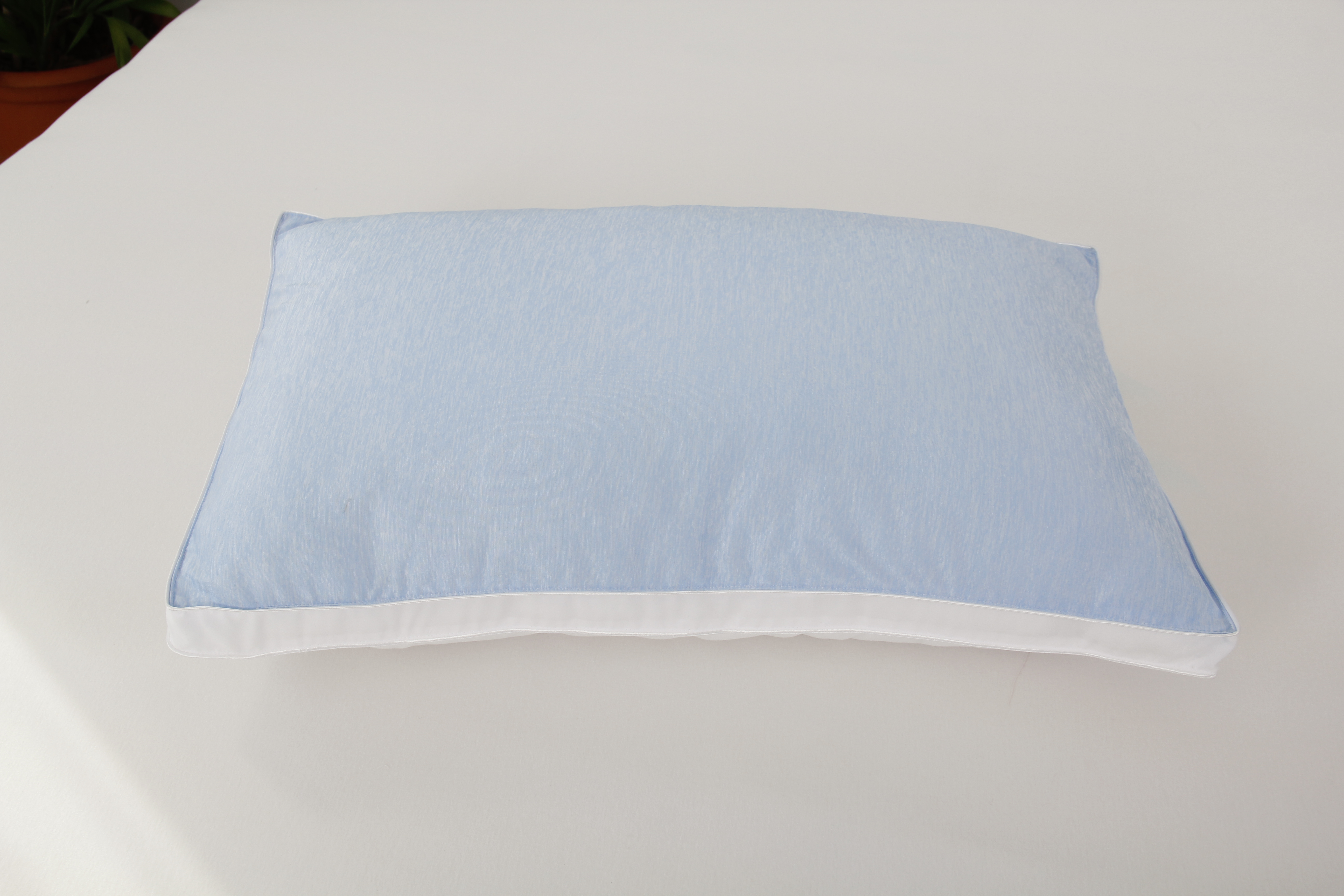 Ice Blue Smartkool® Pillow
