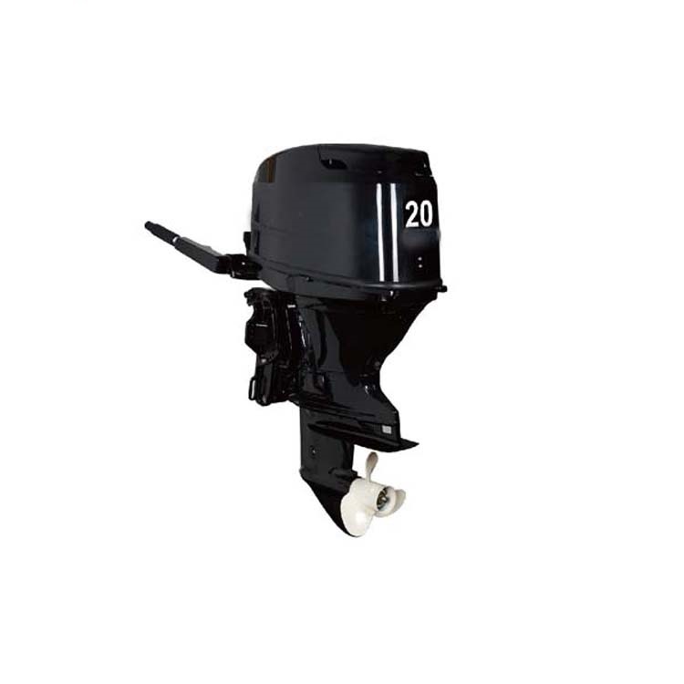 20hp diesel outboard engine