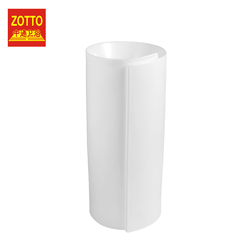 Ceramic Pedestal Basin