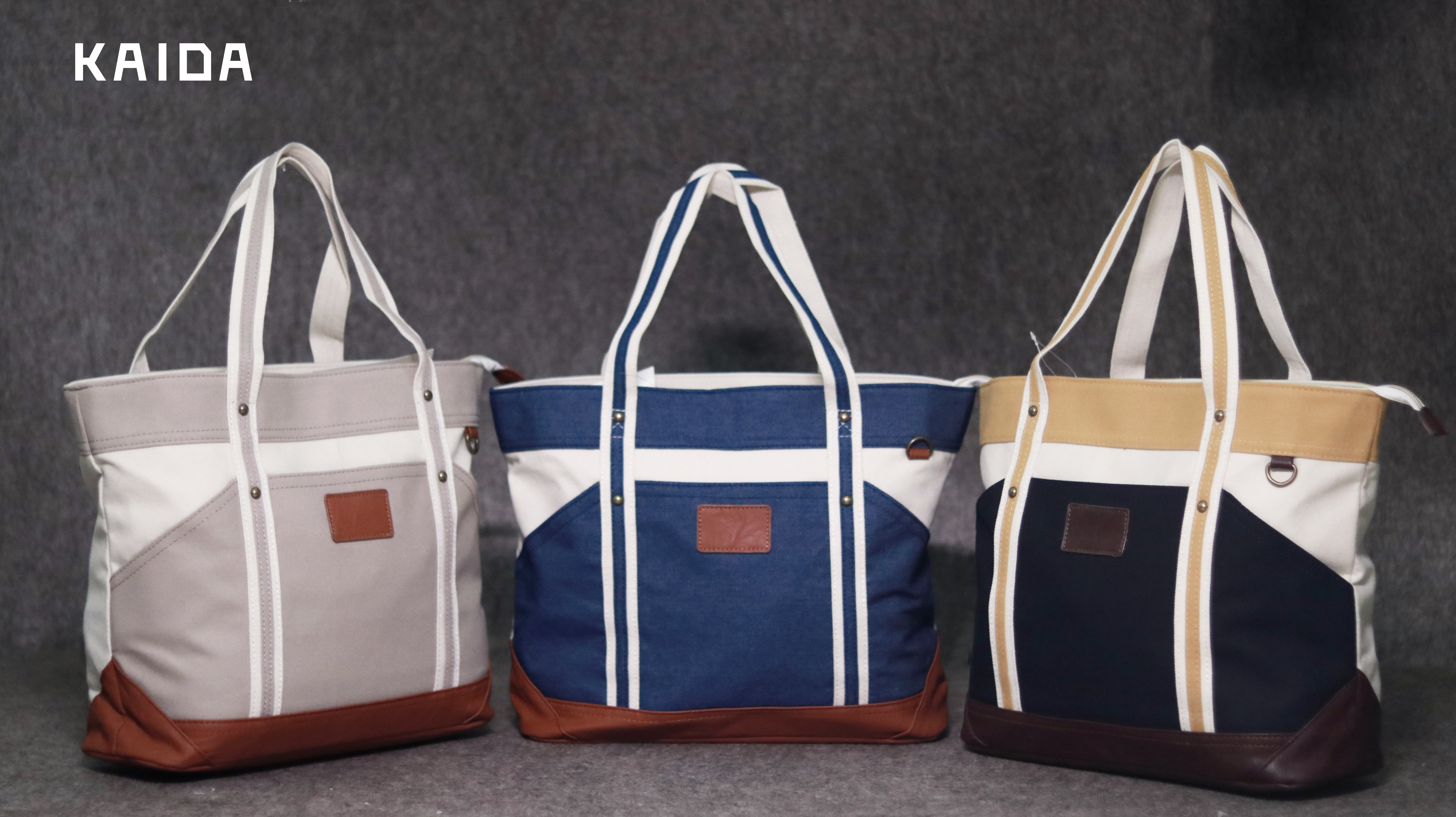 Canvas Bag