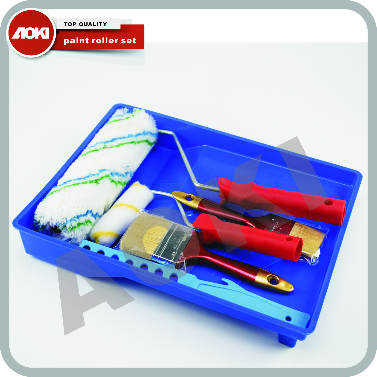 paint roller set