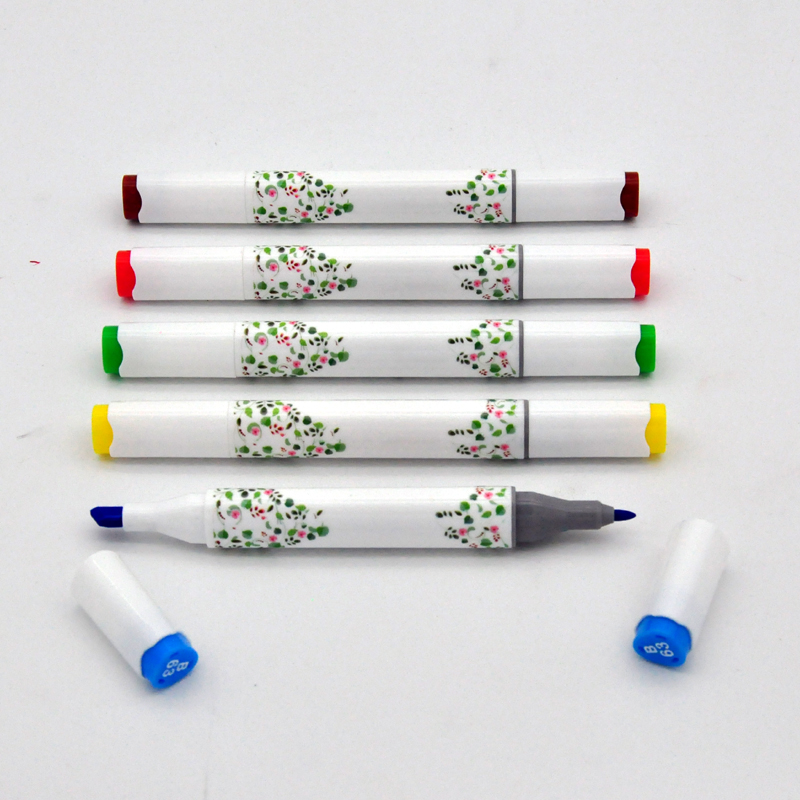 Double Ended Watercolor Marker
