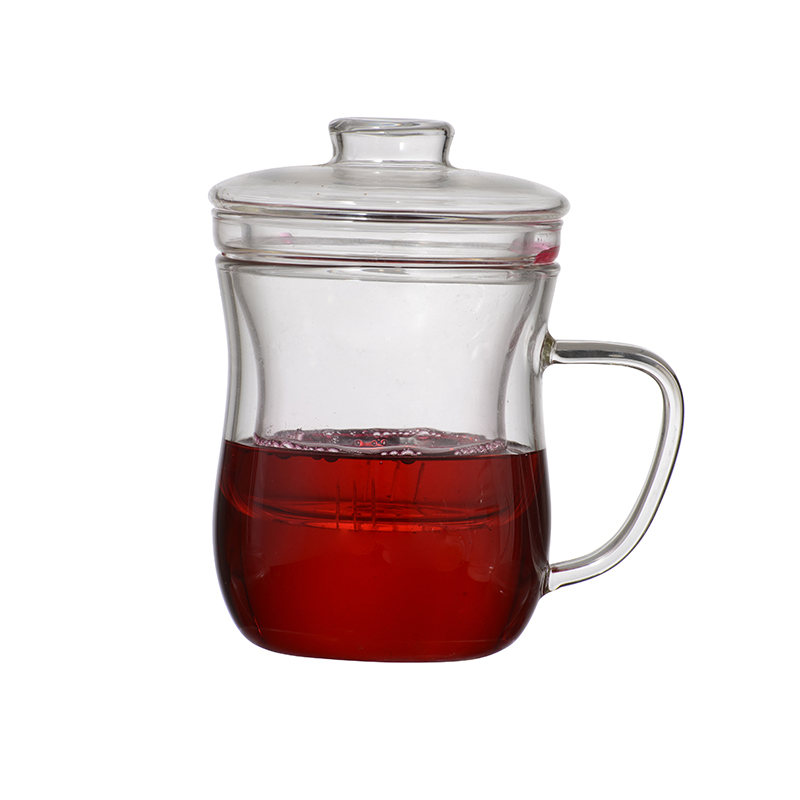 Tea cup