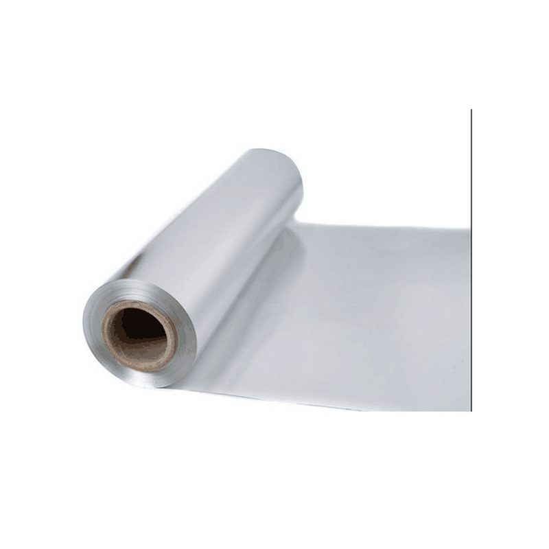 Aluminum Foil Rolls