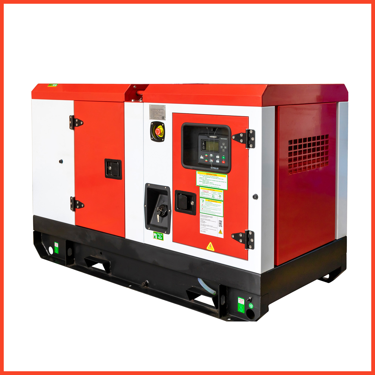 Diesel Generator
